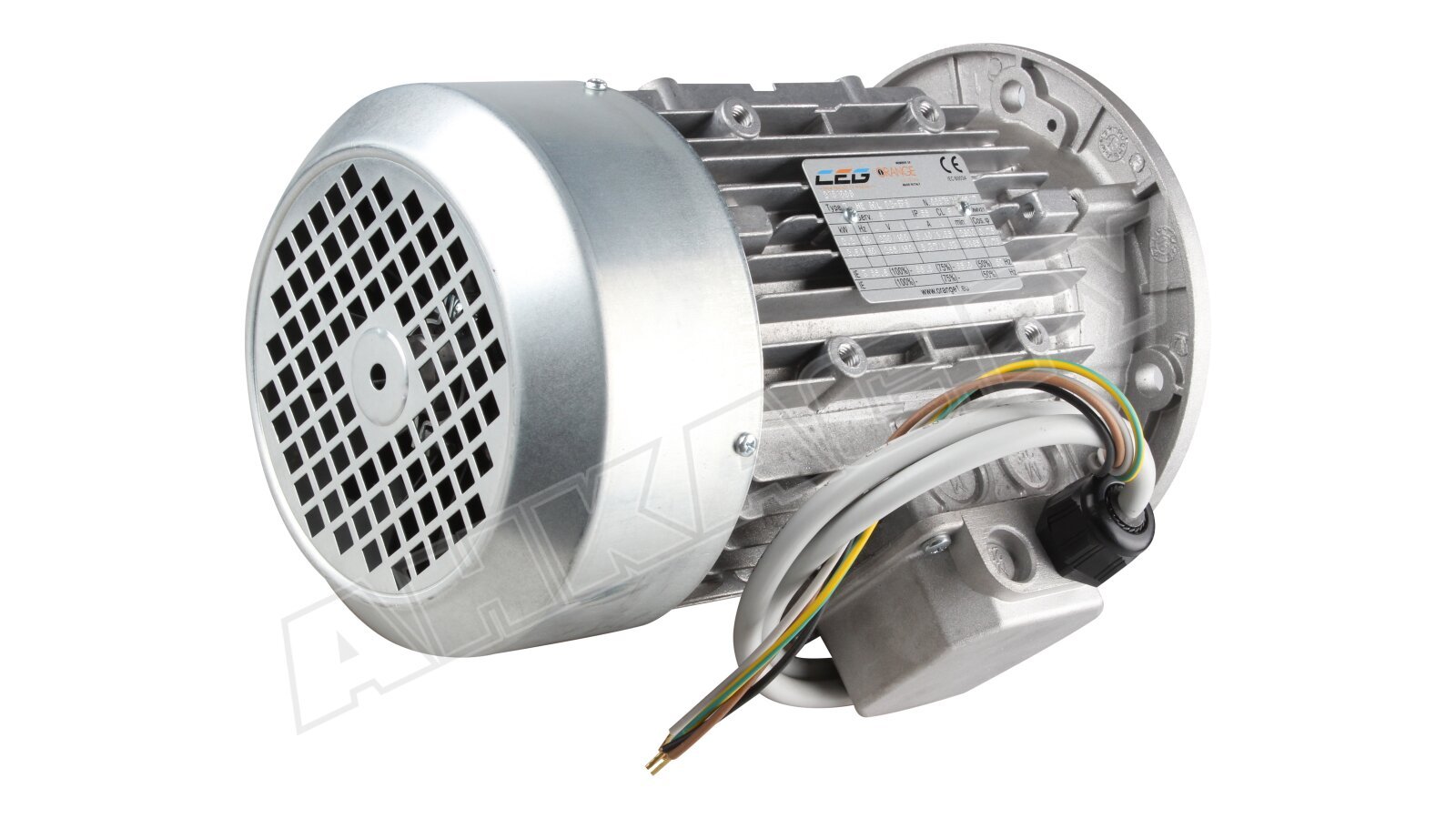 Electric motor Ceg Premium DG 100L-28-6