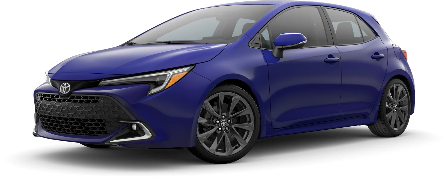 Van Toyota 2D COROLLA HATCHBACK 2.0D-CE100L-AGMRSW/247