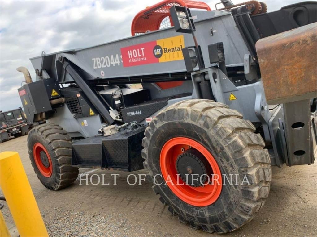 Trailer Kz 2605PXI