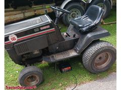 CRAFTSMAN 502.60730