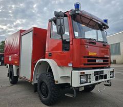 Iveco FF 95E18W