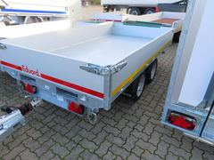 Eduards Zeus 2000Kg