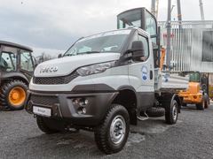 Iveco BA 2800 cm³