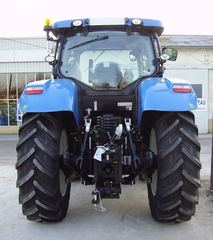 New Holland TV6070 Bi-Directional