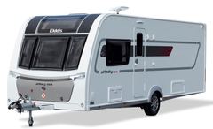 THE EXPLORER GROUP LTD ELDDIS AFFINITY 554