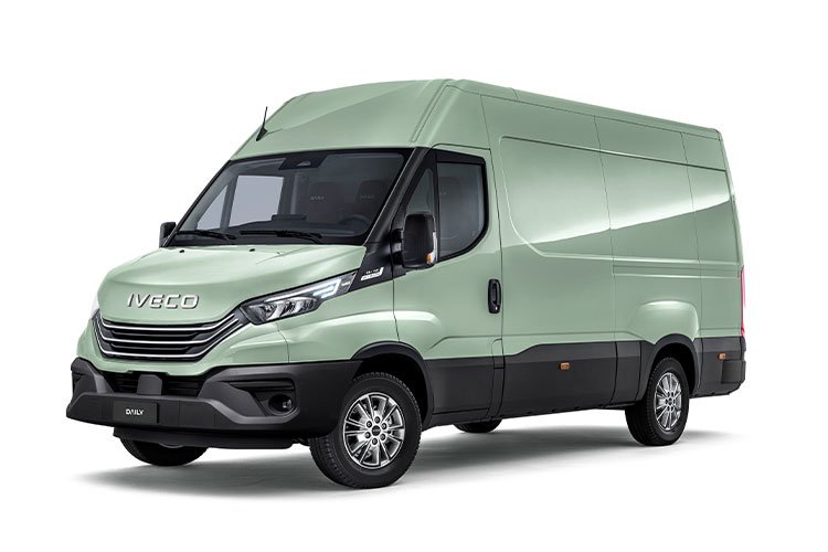 Iveco SPA