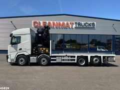 DAF XF 530 FAX