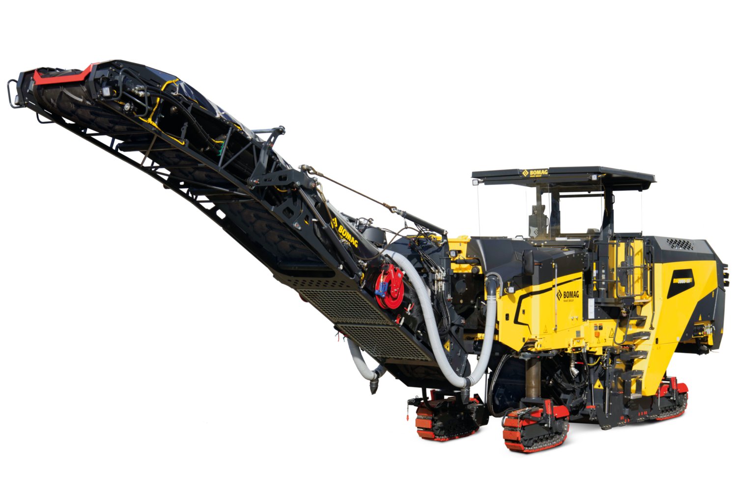 Bomag BM2000/50
