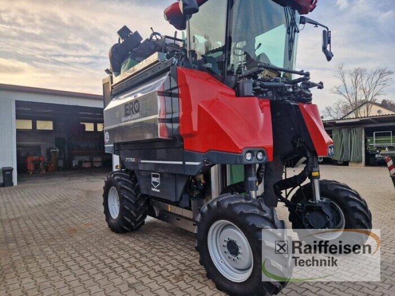 Light trailers up to 750 kg Egen Tillverkn 750/4580