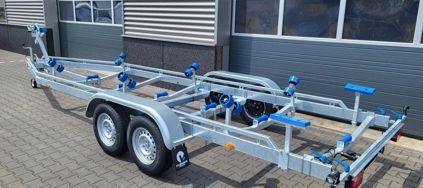 Vlemmix VBT2-3000