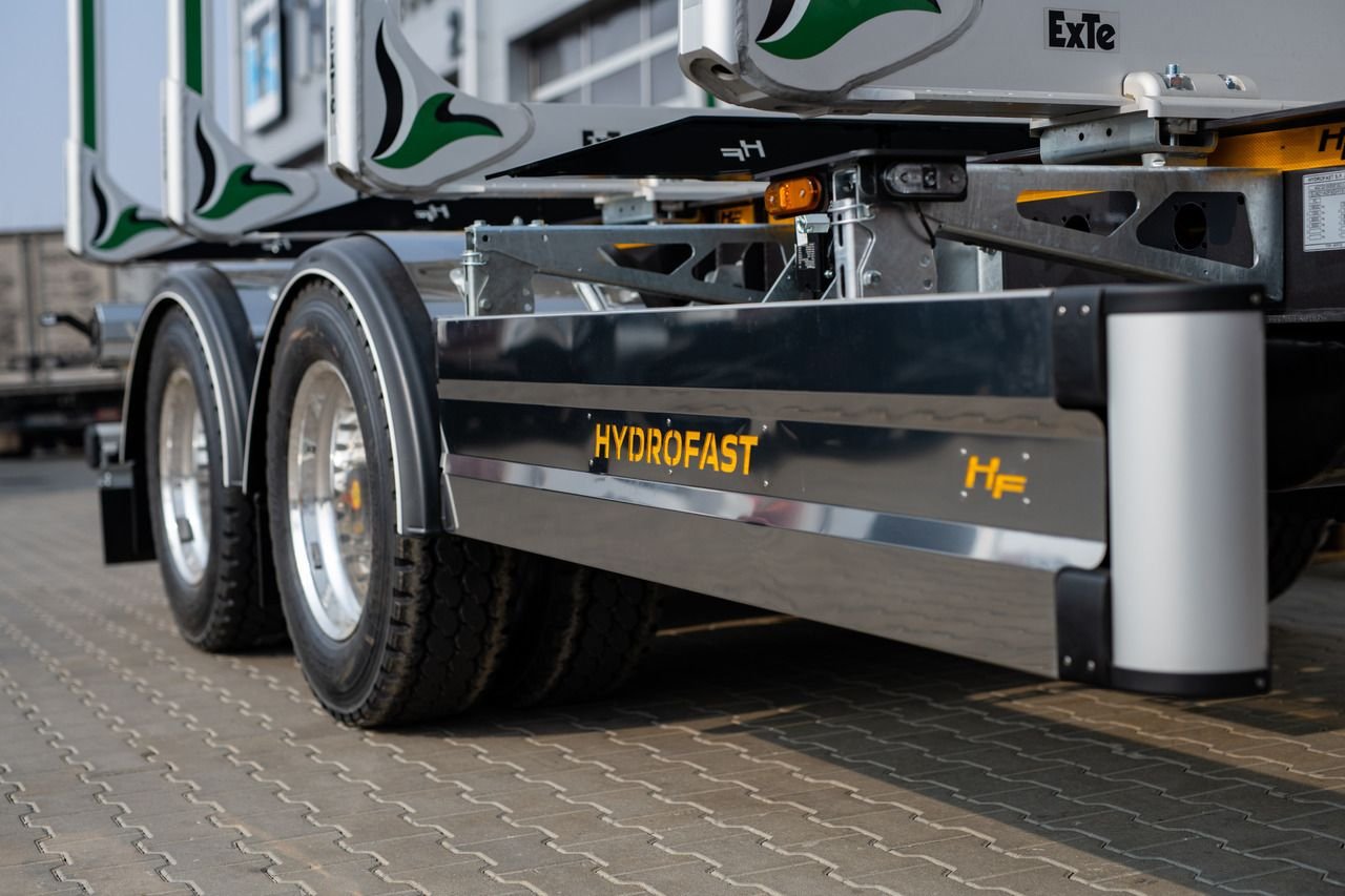 Anhänger Concept Trailer TBA 2700 XXL