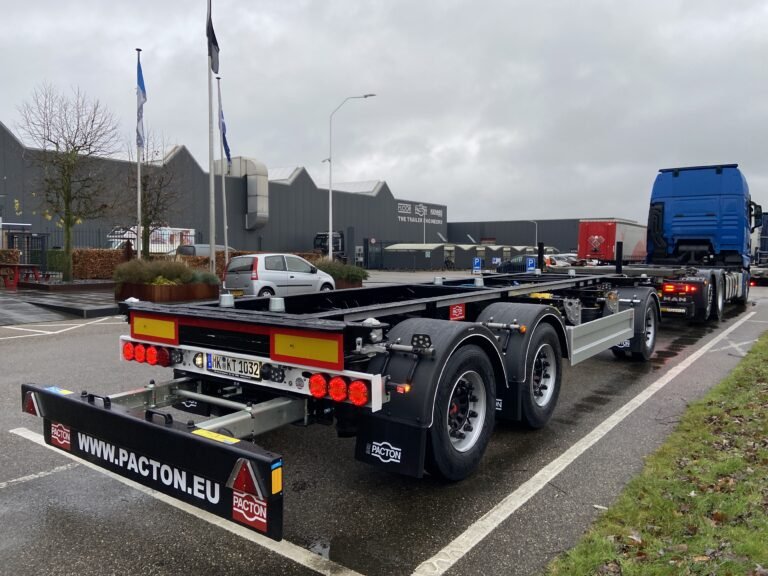 Pacton TXZ342