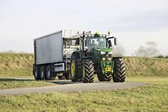 Jwd Fieldmaster 494