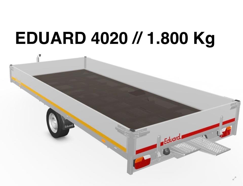 Trailer Eduards P4