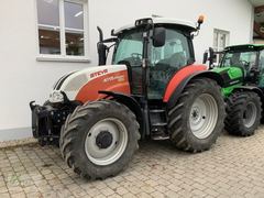 Steyr (SLT) 4115 Profi Kommunal