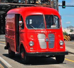 International D-1500