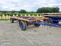Ackermann Fruehauf AAF 8-7/8 TE