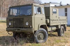 Scania Saab-Scania SBAT 111S
