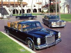 Daimler Benz 601 KA