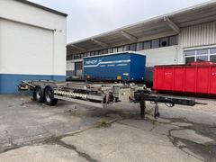 Ackermann T34C