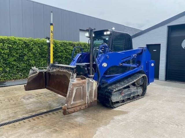 Takeuchi TL220