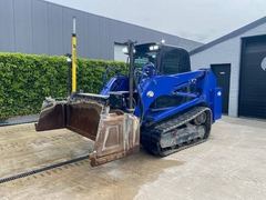 Takeuchi TL220