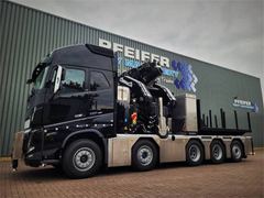 Volvo 16-FH64RB-VTA5411-10X4/214+214+137+137
