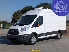 Ford L3H2 MET VANGMUIL