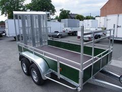 POWER TRAILER Other models