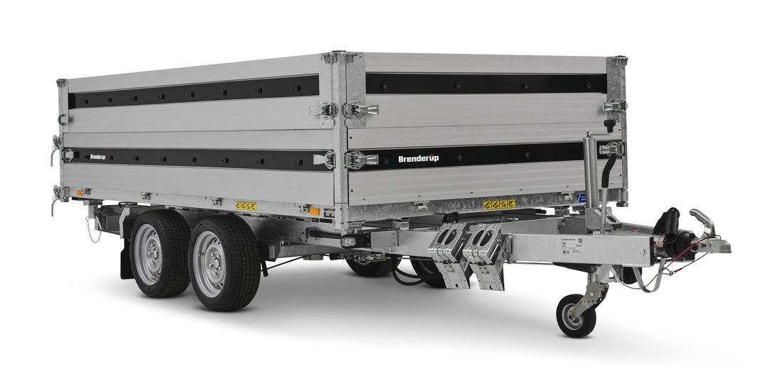 Brenderup 93L