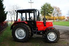 Belarus 820.5