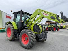 CLAAS Arion 530