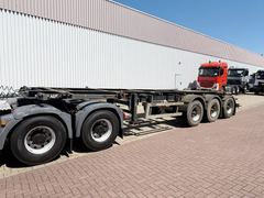 Turbos Hoet OPS/3AT