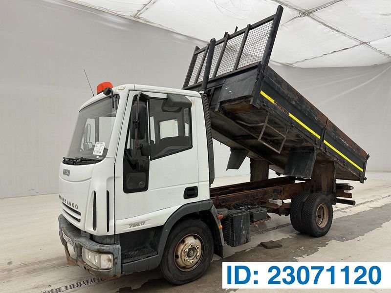 Truck Iveco MP190E34/P