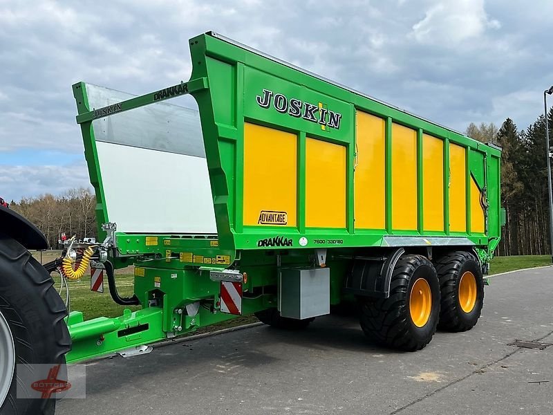 Light trailers up to 750 kg Omavalmiste JARKKO 2