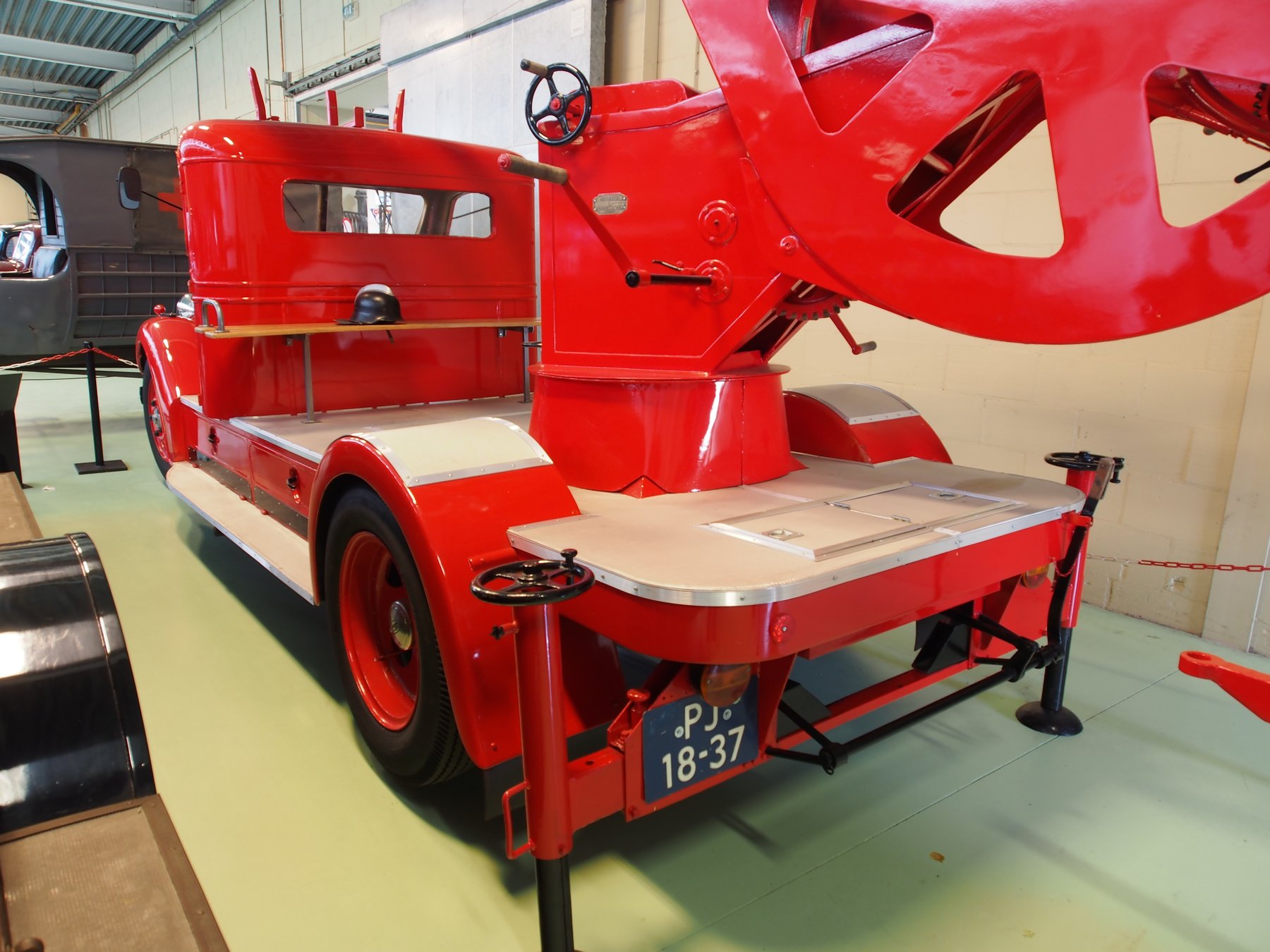 Ford 79-955