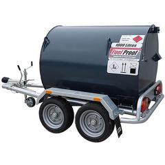 Fuel Proof FPT202