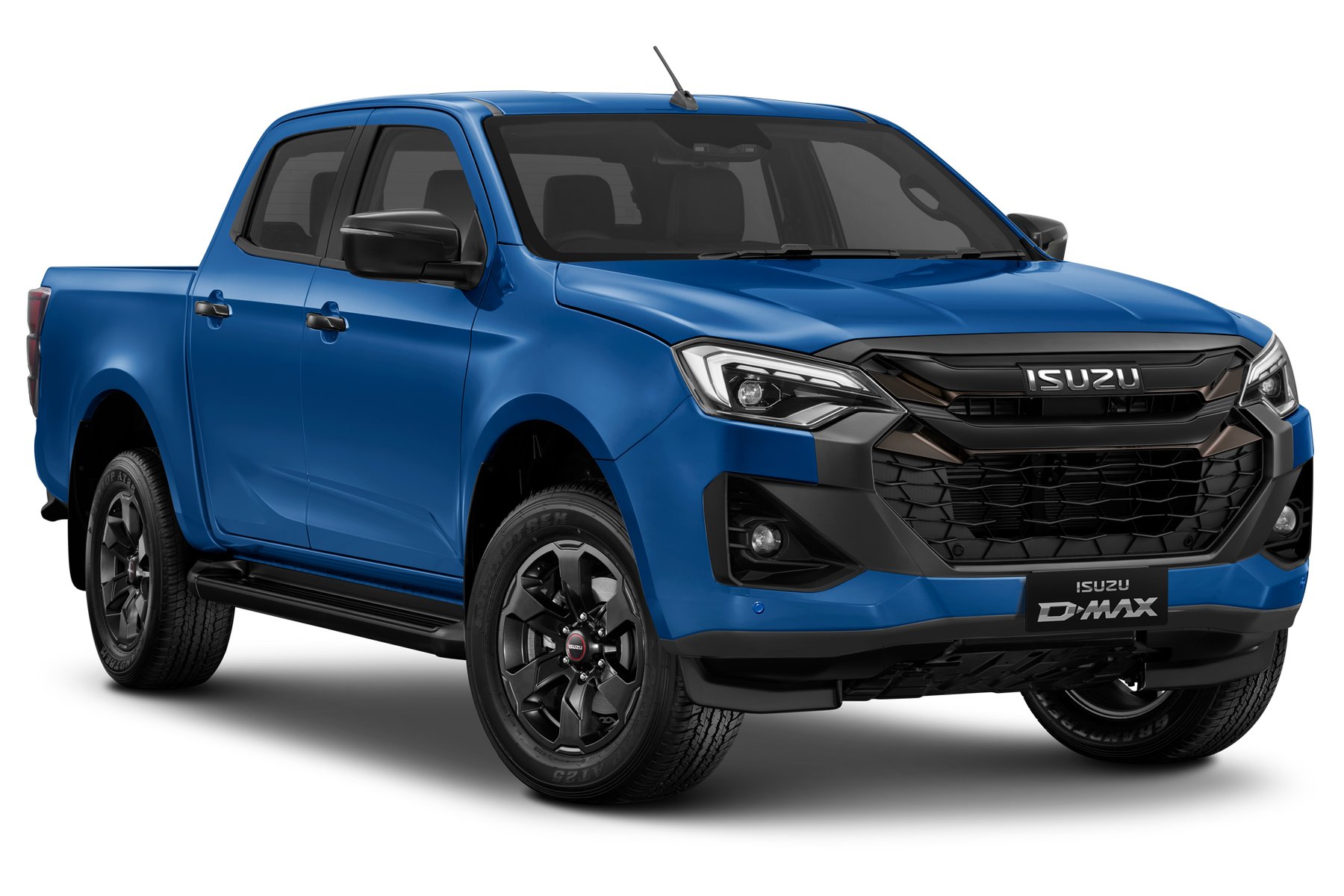 Isuzu ISUZU D- MAX