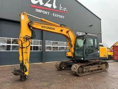 Hyundai R140LC-7A