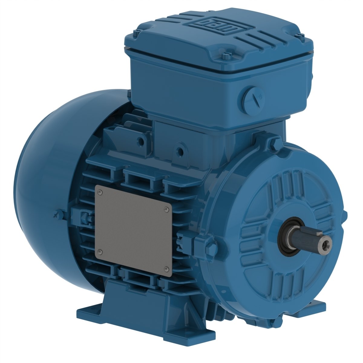 Electric motor WE 1D160M2-2