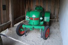 Kramer K 30