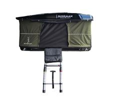 BUSHMAN TRACKER I