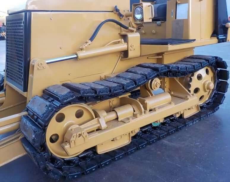 Bergbaumaschine Mitsubishi BD2HS-HB1 Crawler