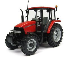 Case IH CX-Baureihe