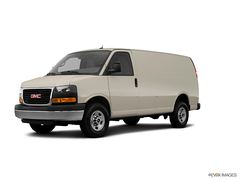 GMC D30