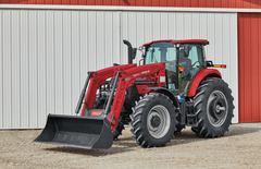 Case IH FARMALL 110A (2015-PRESENT)