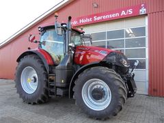 Case IH Optum 300 CVXDrive