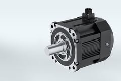 Remx MSHE132M2-6