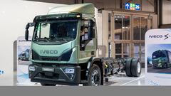 Iveco ML180E28
