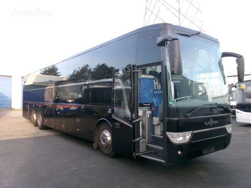 Busse & Reisebusse Van Hool Tourist Coach